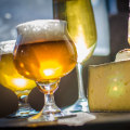 Exploring the Perfect Pairing: Beer and Cheese Festivals in Portland, OR