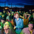 Volunteer Opportunities at the Beer and Cheese Festivals in Portland, OR