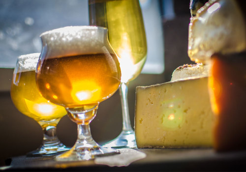 Exploring the Perfect Pairing: Beer and Cheese Festivals in Portland, OR